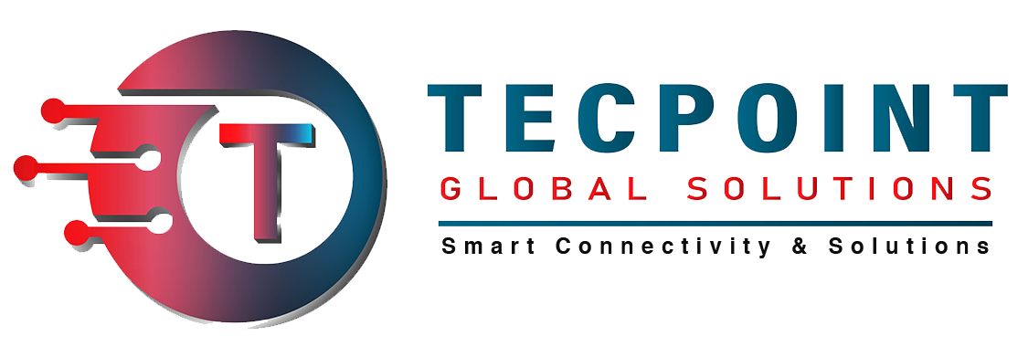 TecPoint Global Solution Ltd